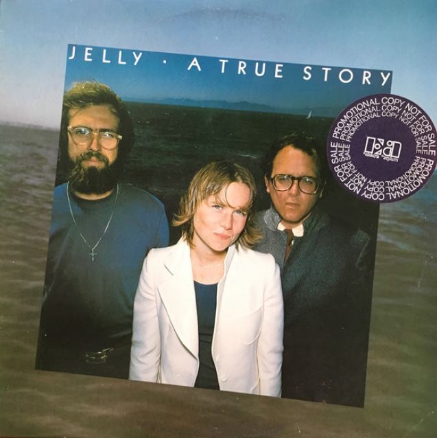 1977 Jelly A True Story Sessiondays