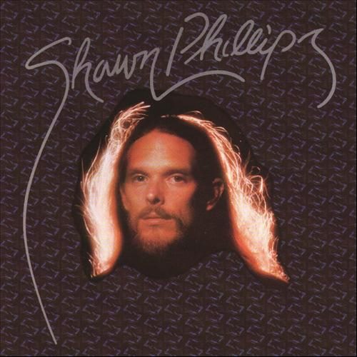 1973 Shawn Phillips Bright White Sessiondays