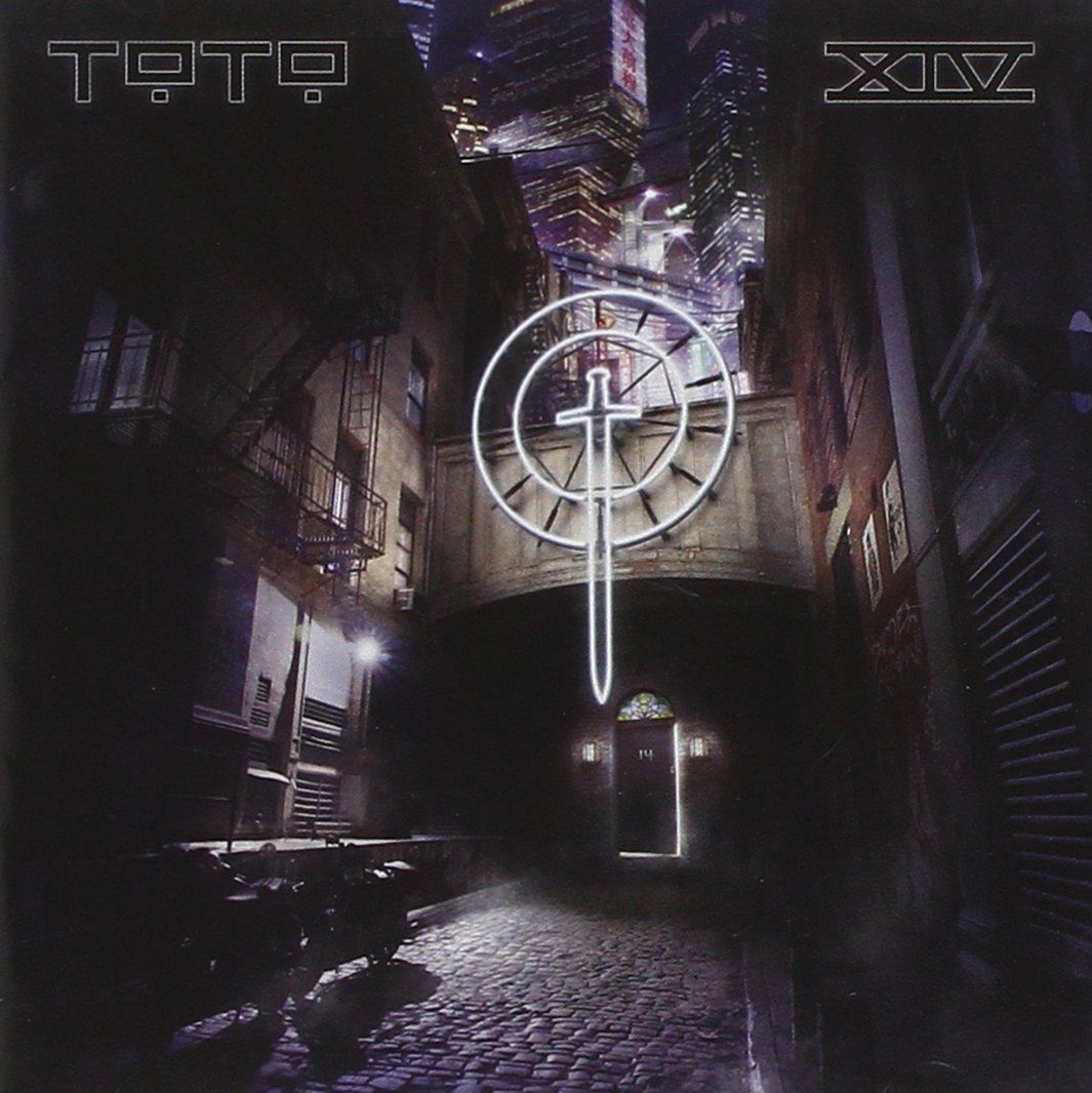 2015 Toto XIV Sessiondays