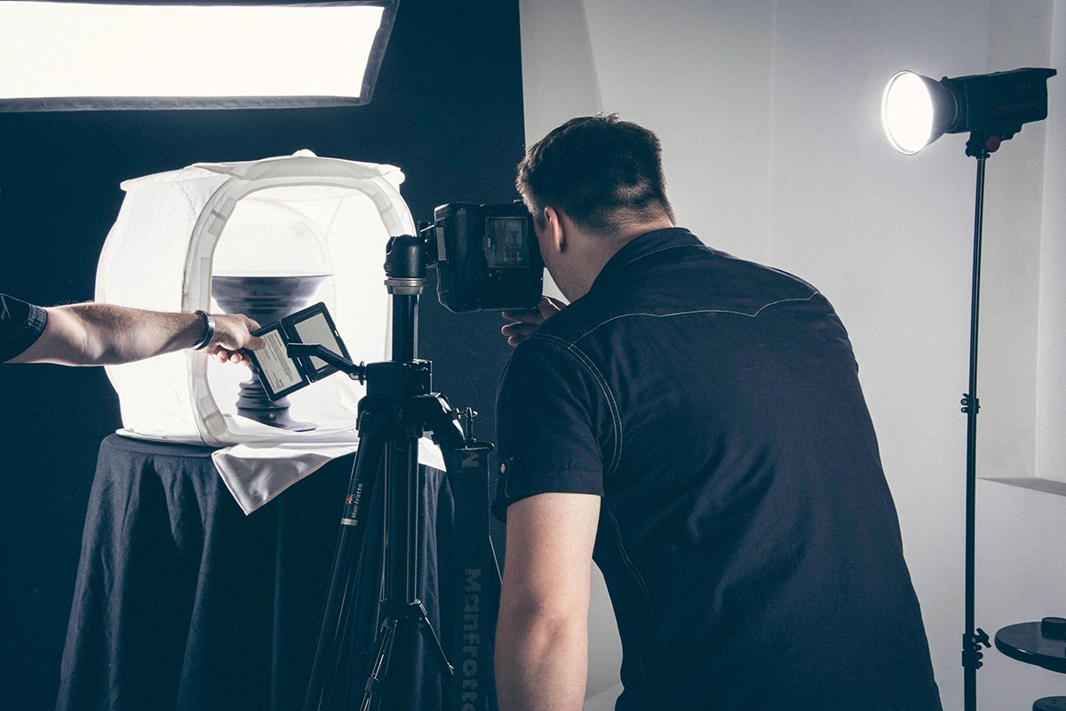 Digital Photographer Career Guide Sessions College