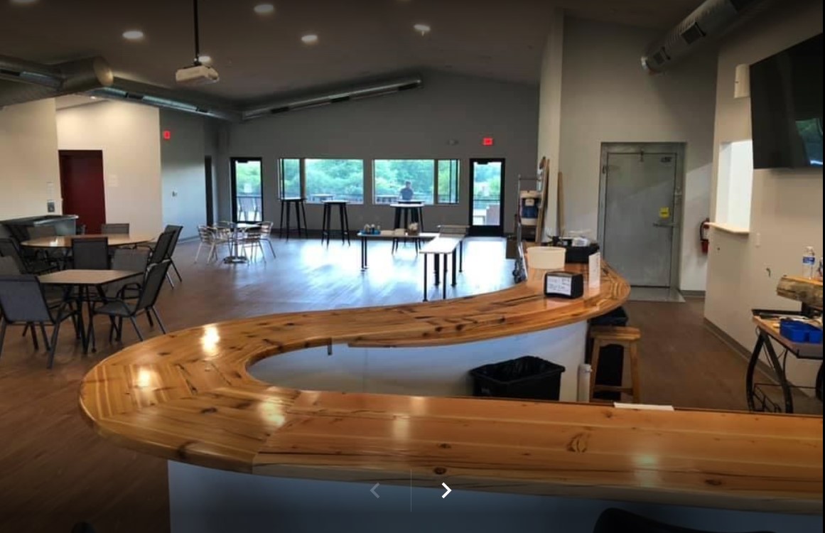 Madison United Rugby Complex Session Spots