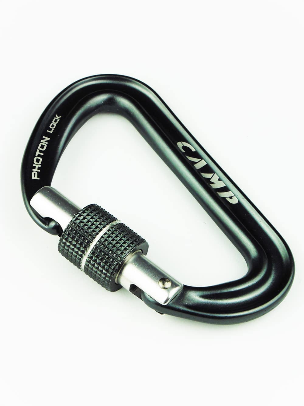Camp Photon Lock screwgate carabiner Sestogrado