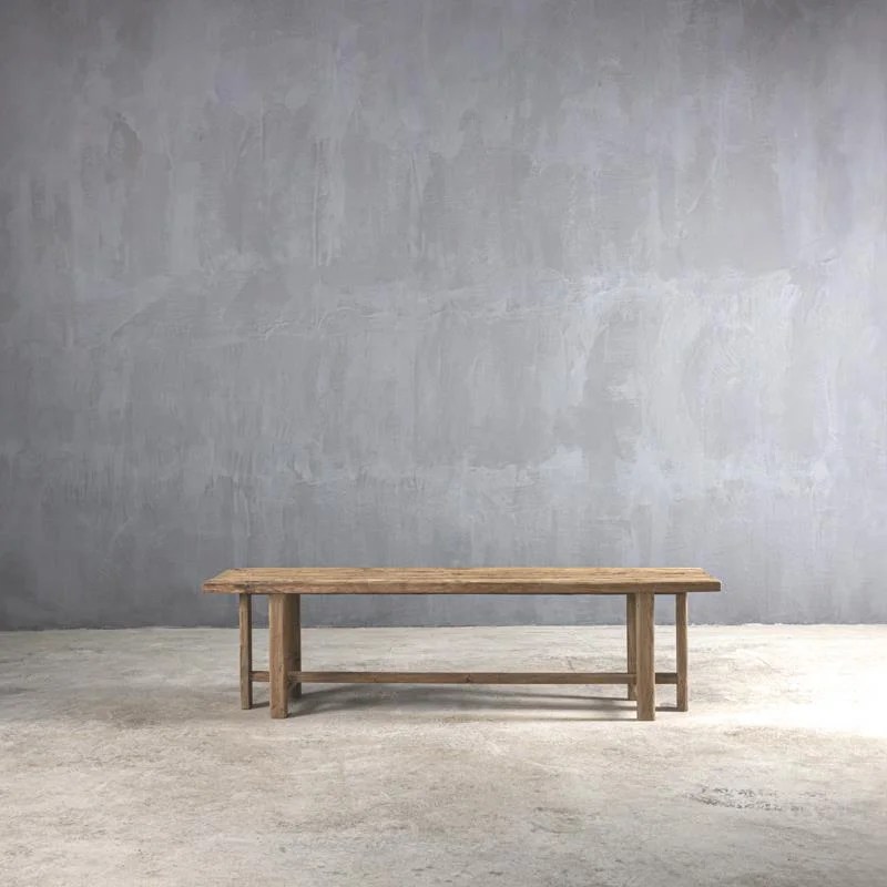 KENGO 170 BENCH set.