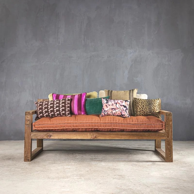 HOMU 180 FUTON SOFA set.