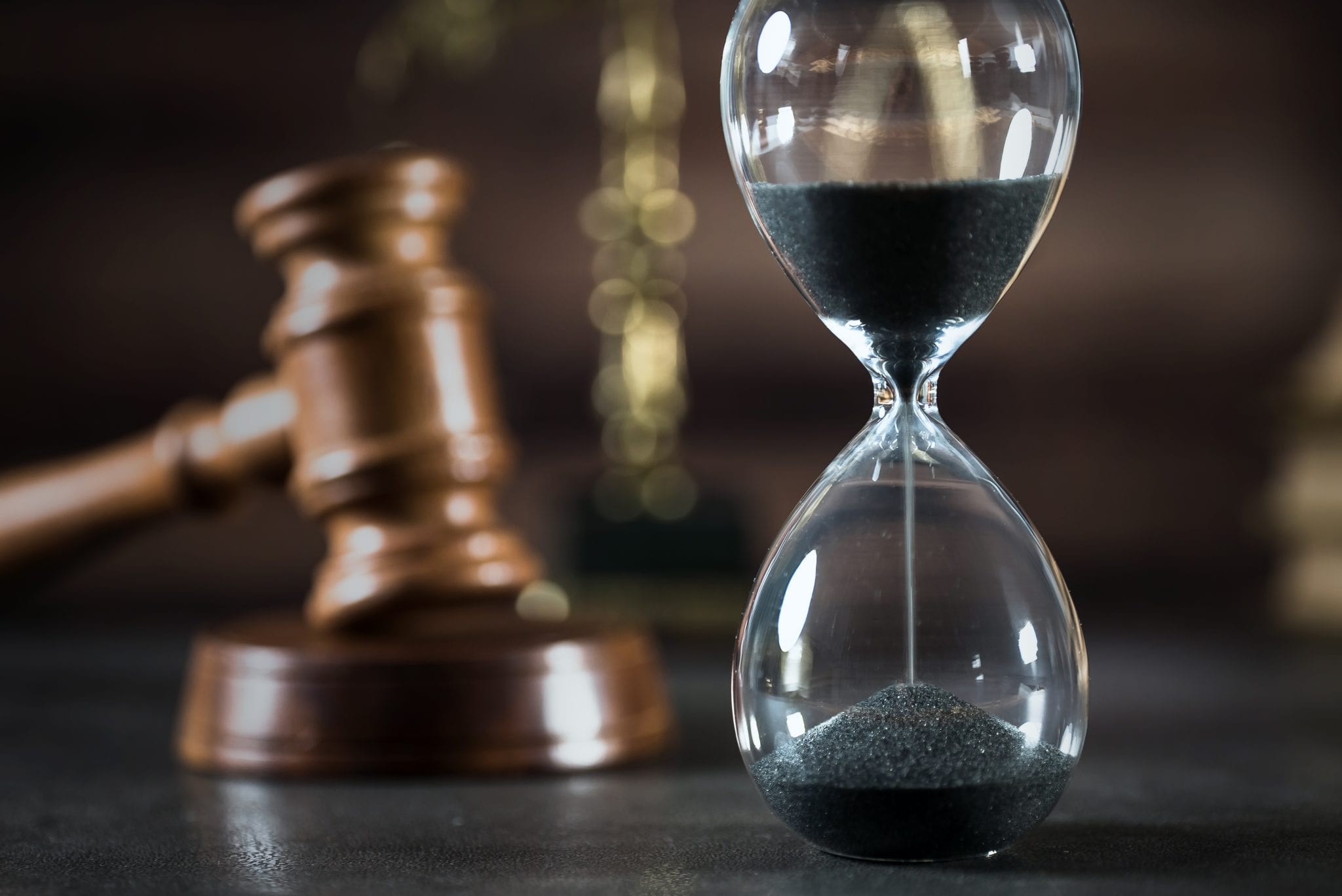 How Long Does It Take to Settle a Car Accident Claim in California