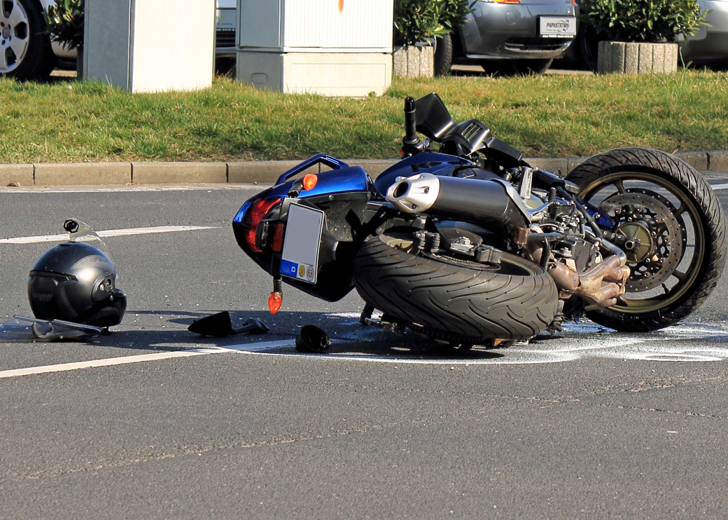 What Are Common Causes of Motorcycle Accidents in California? Setareh Law