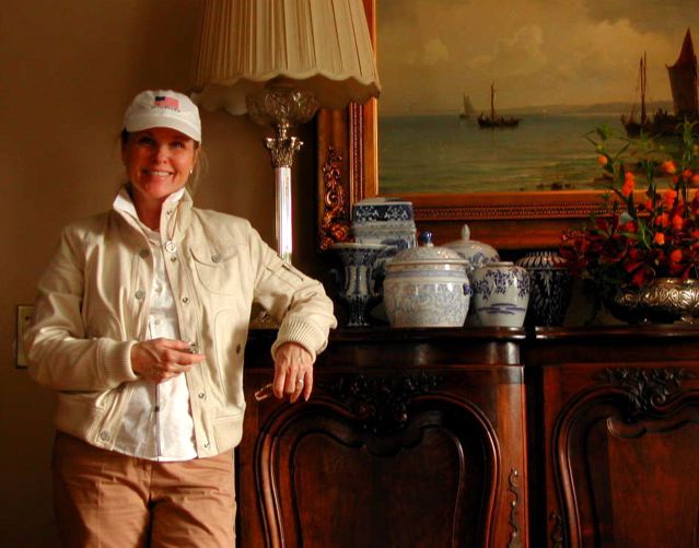 Spotlight Set Decorators Society of America