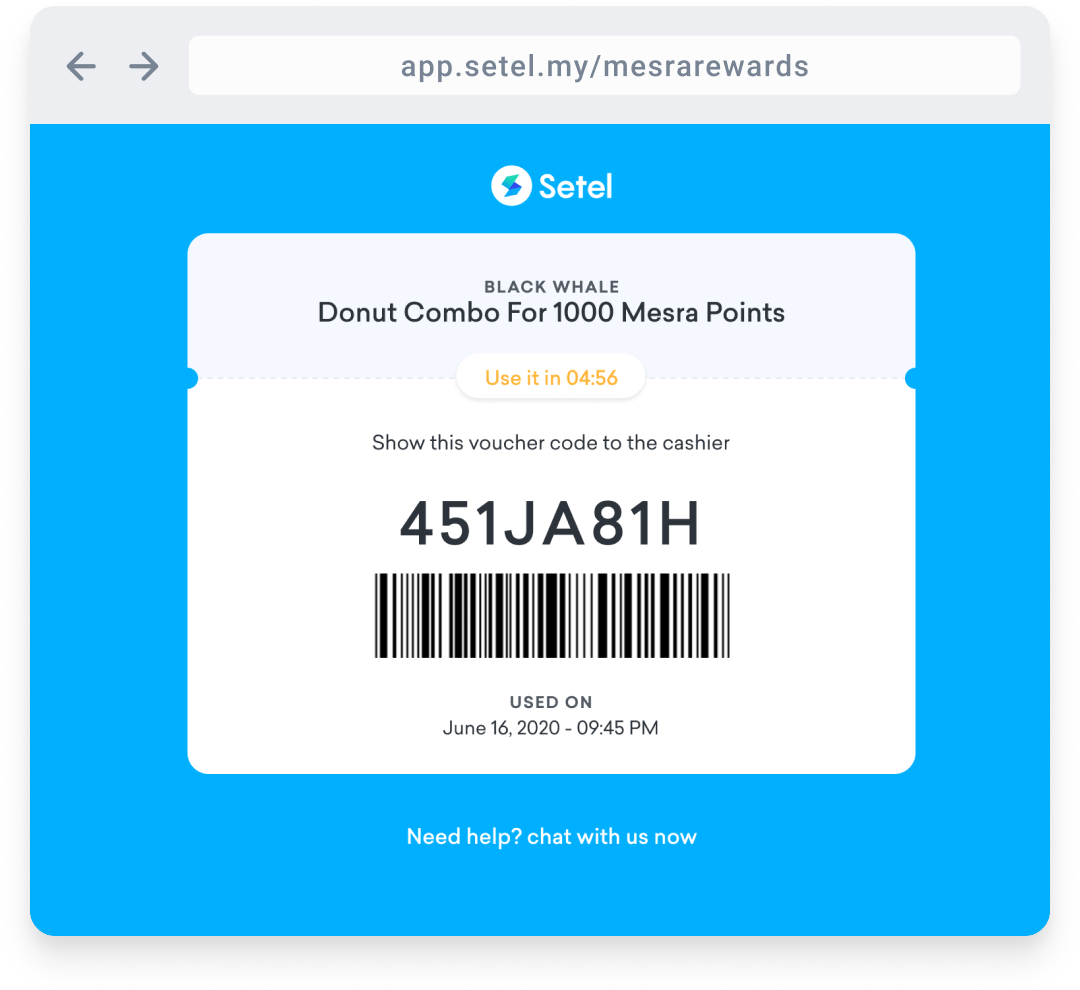 One app, all vehicle needs Setel