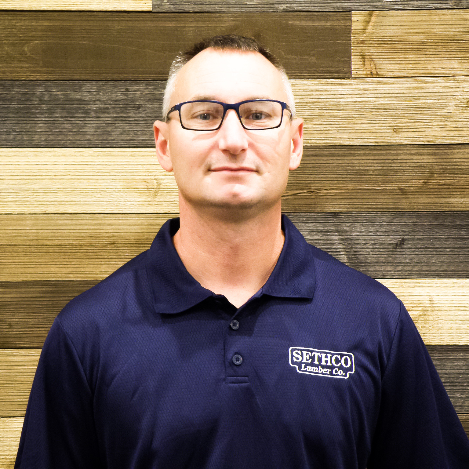 Tony Cooley Sethco Lumber Company