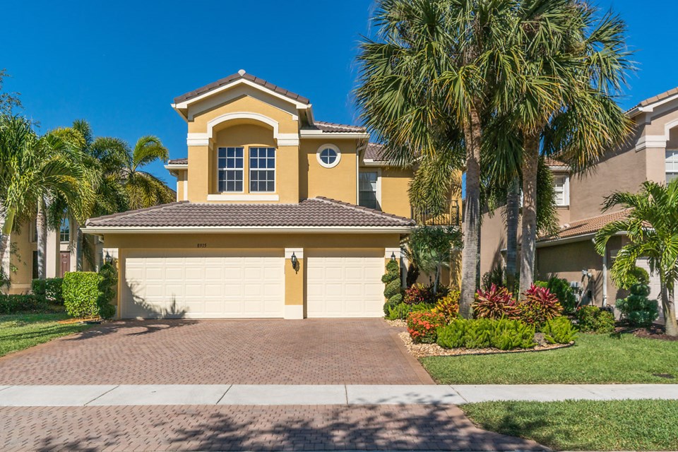 8915 Hidden Acres Drive Boynton Beach, FL Boynton Beach, Florida Real