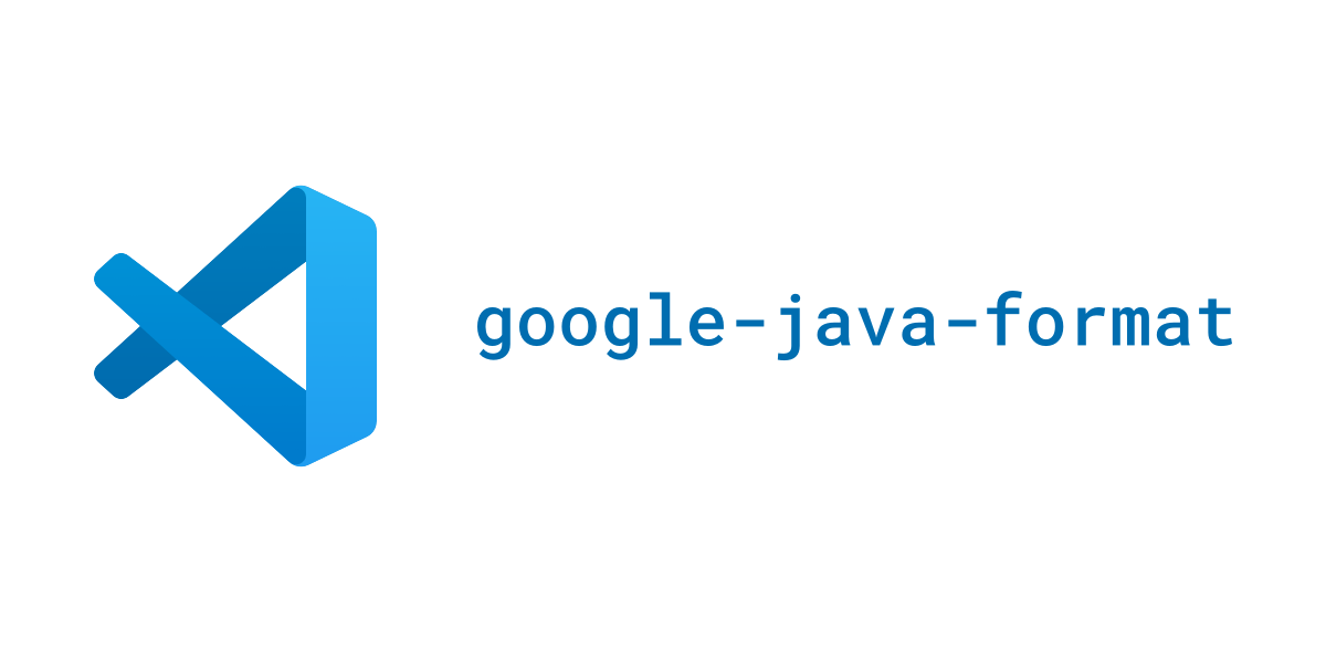 Using googlejavaformat with VS Code Seth Vargo