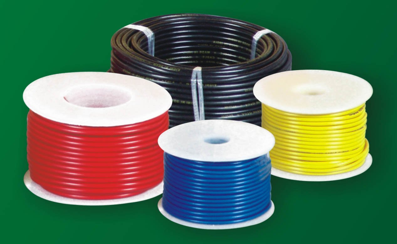 Electrical Cable Suppliers Nelspruit