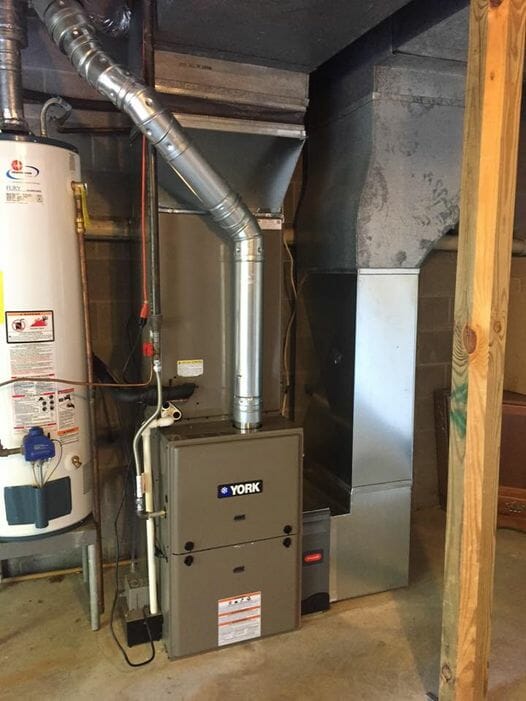 Furnace Installation and Repair Warrior AL Setpoint Heating and