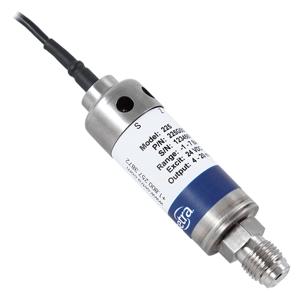 Business 6001100 mb ±0.02 Fs 1/8 Barb Inc. Setra Systems