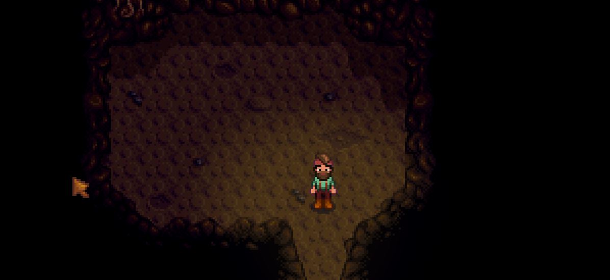 Should you choose Mushrooms or Bats in Stardew Valley? — Set Ready Game