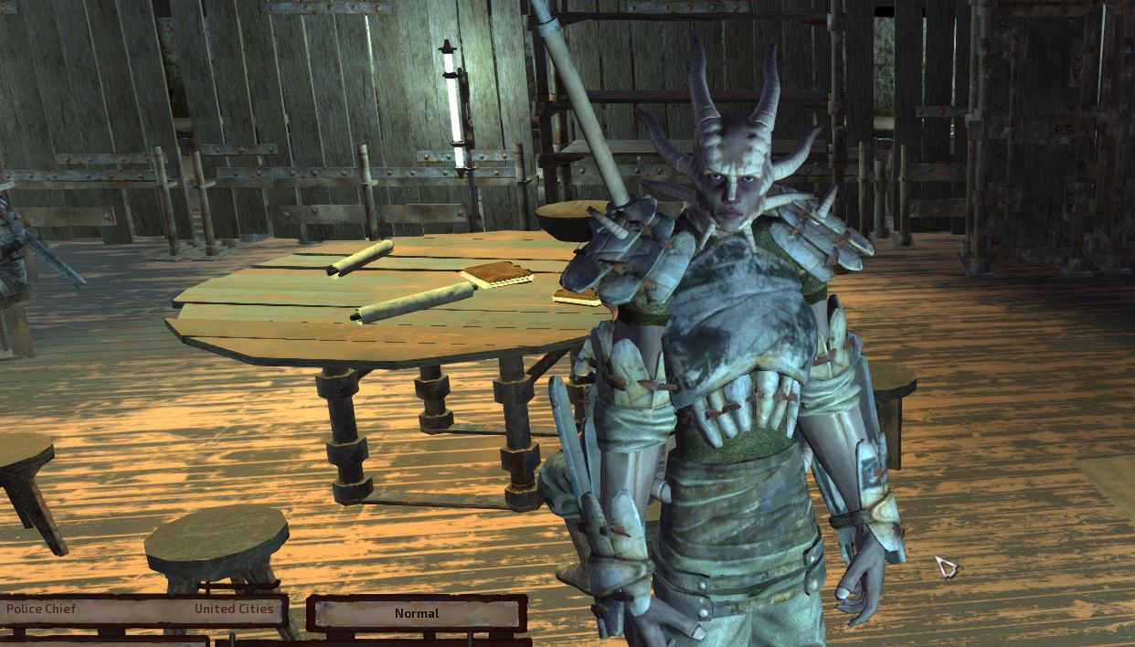 6 Games like Kenshi on Steam — Set Ready Game