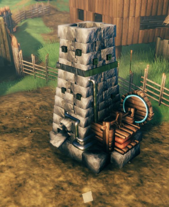 How to Melt Black Metal Scrap Valheim — Set Ready Game