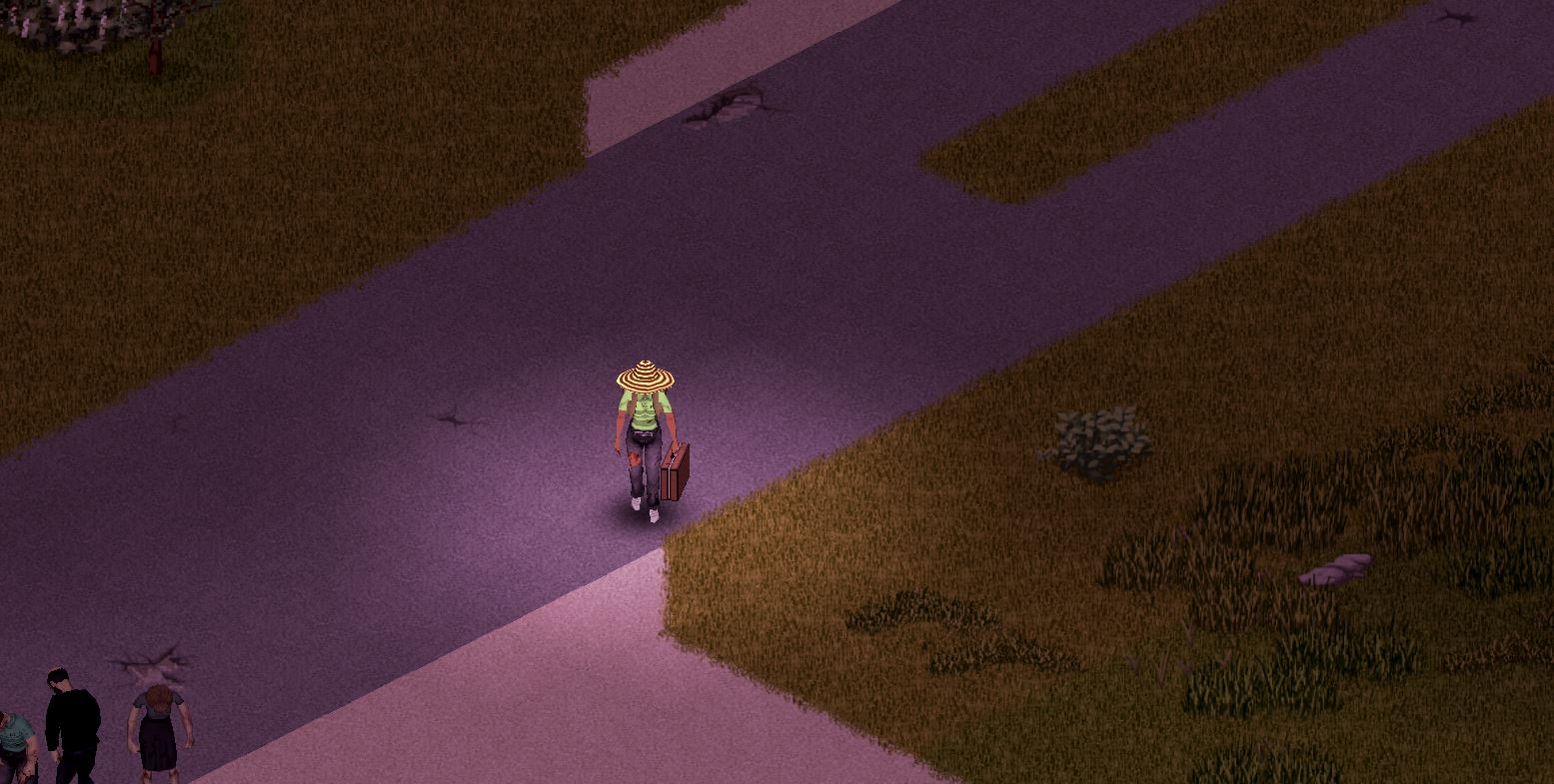 How to Use Backpacks and Increase Carry Weight Project Zomboid — Set Ready Game