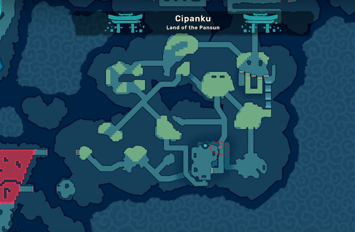 Where to Find an Innki in Temtem — Set Ready Game