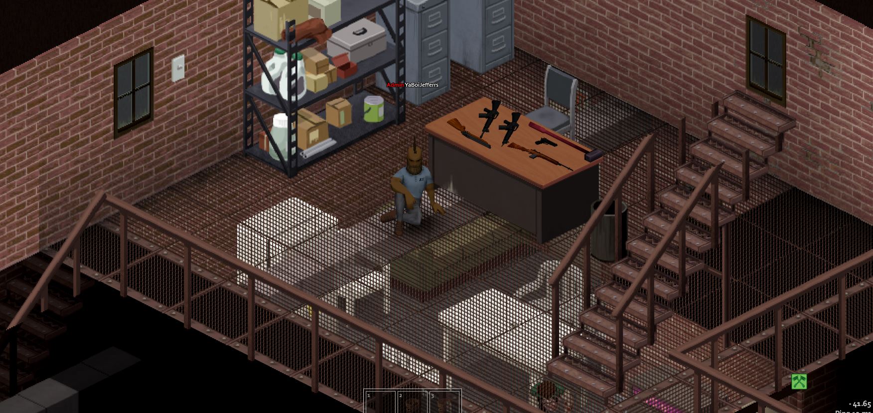 How To Spawn Items In Project Zomboid — Set Ready Game