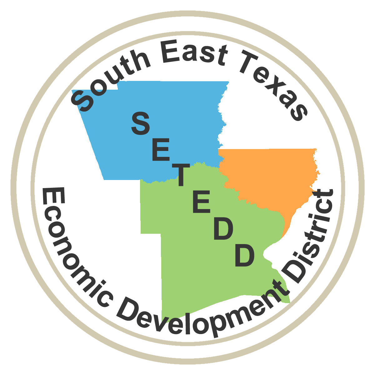 South East Texas Economic Development District SETRPC