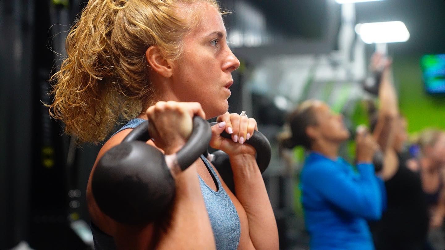 What Are The Benefits Of Working Out At A Gym? airmac