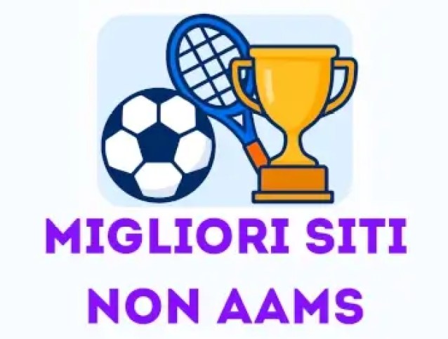 Il 59% del mercato è interessato alla Casino Non Aams