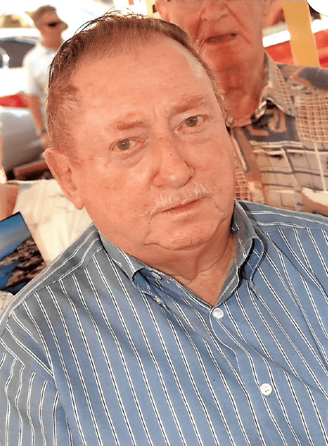 Avis de décès de Monsieur Pierre BAUDRY Pompes Funèbres Settimio