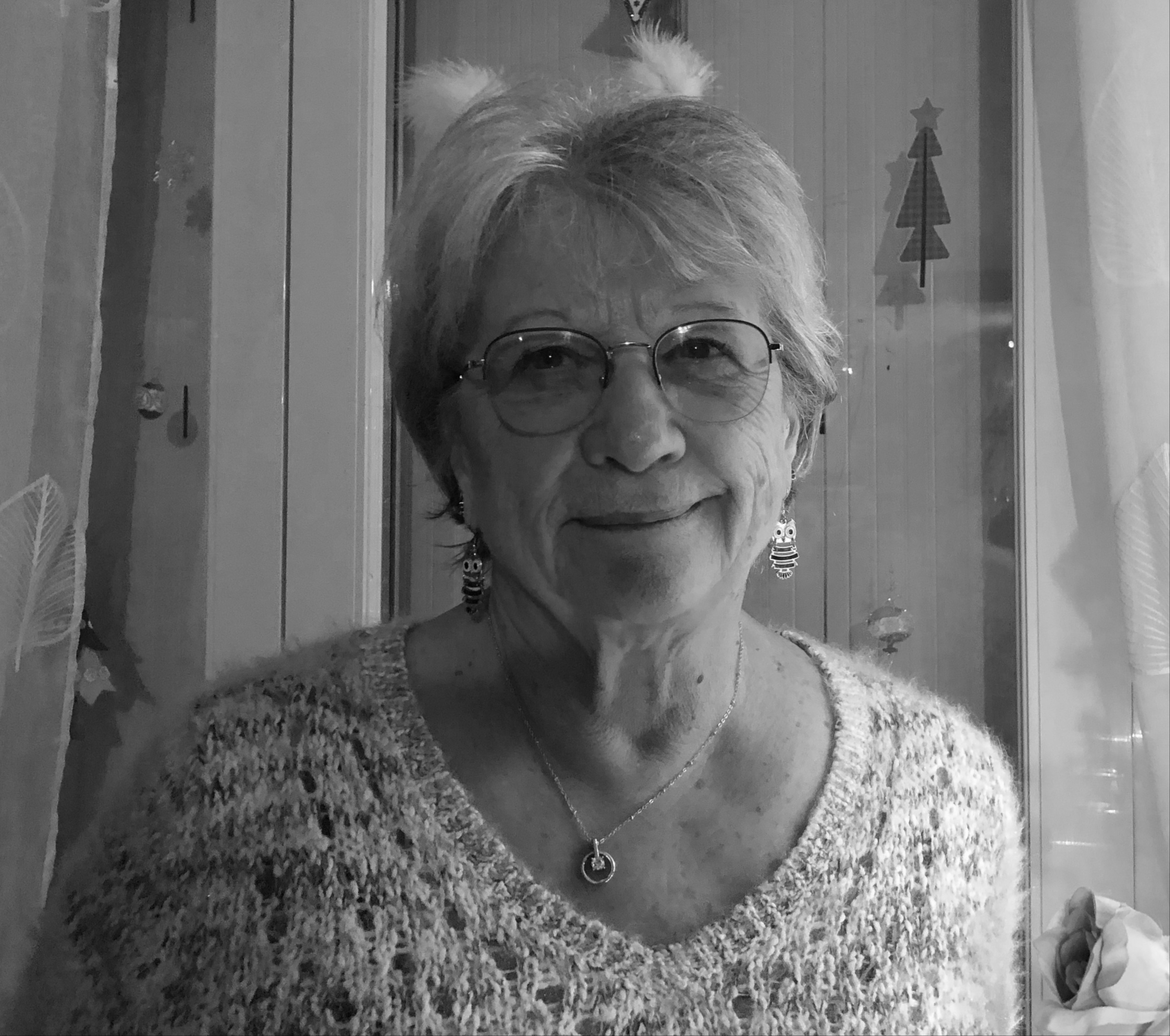 Avis de décès de Madame Lydie GOGLY Pompes Funèbres Settimio Tombini