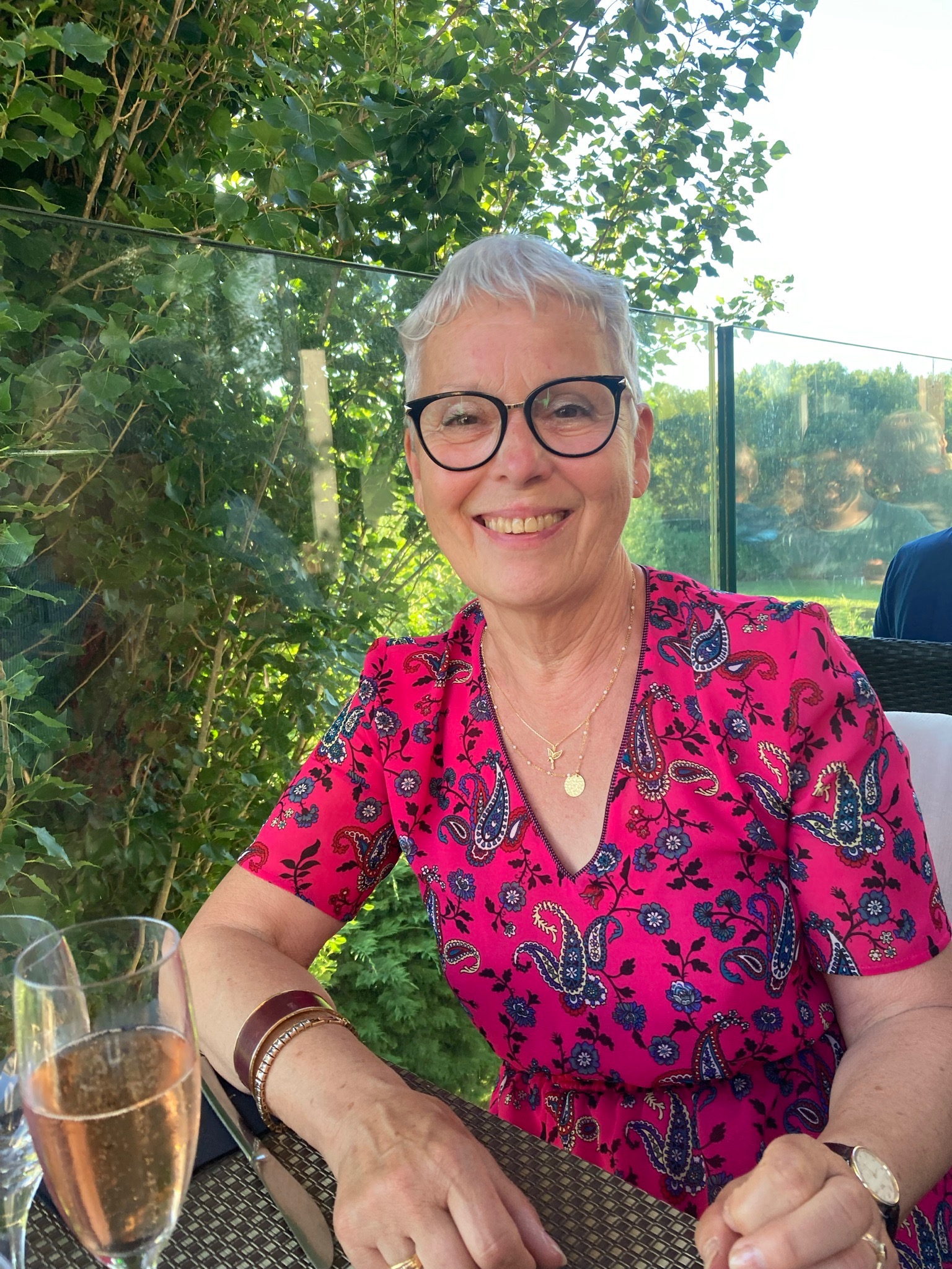 Avis de décès de Madame Hélène HARDY Pompes Funèbres Settimio Tombini