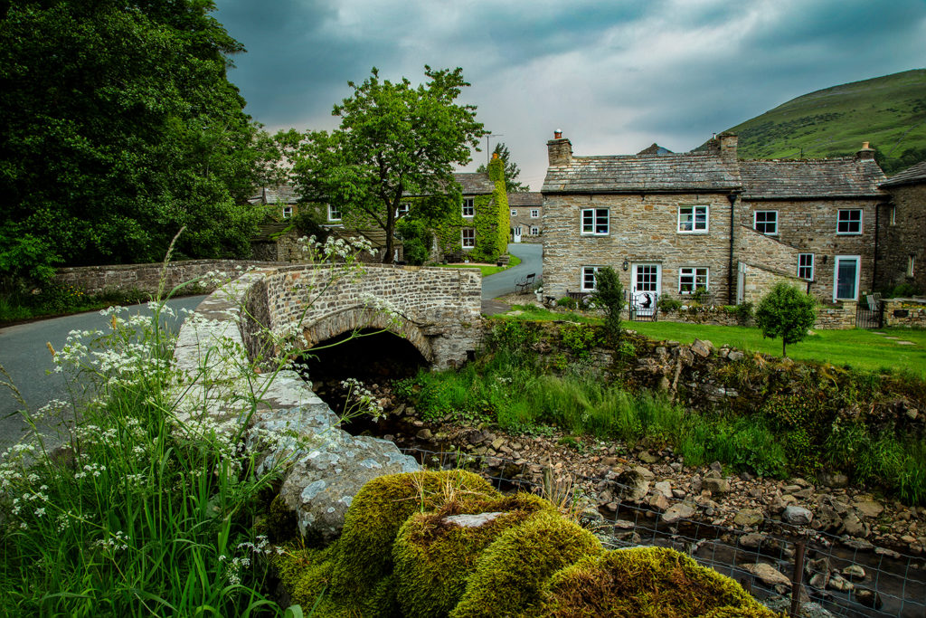 The Yorkshire Dales through my lens Settle Online site Chamber