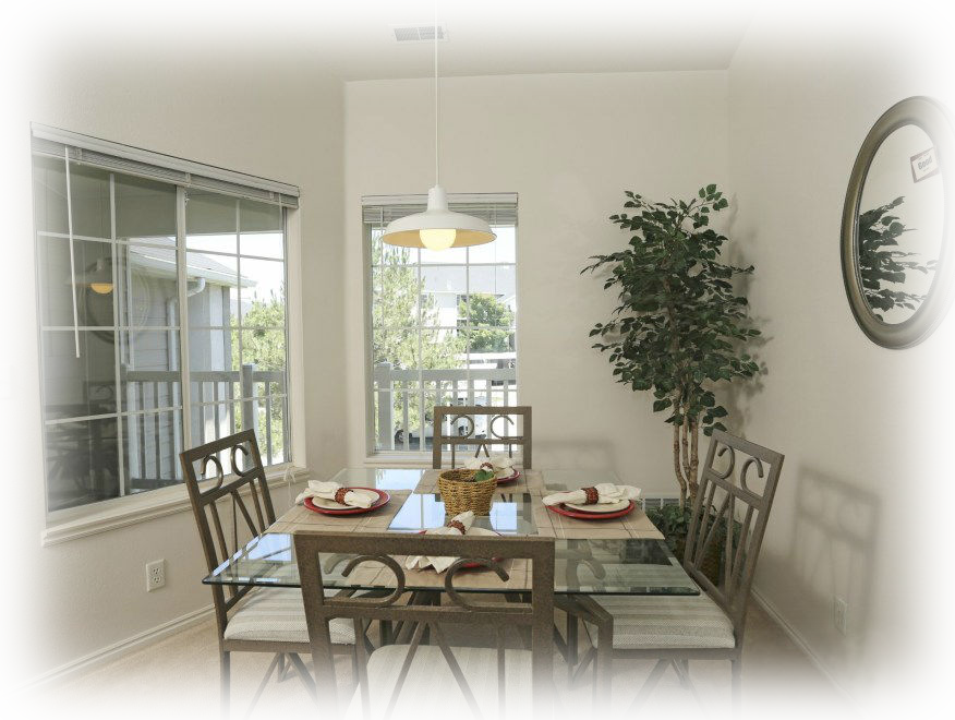 Settlement Canyon Apartments