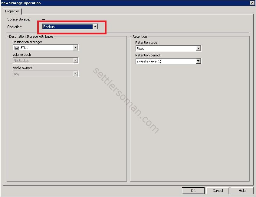 How to configure NetBackup Auto Image Replication (AIR)? Settlersoman