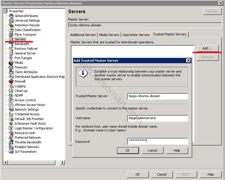 How to configure NetBackup Auto Image Replication (AIR)? Settlersoman