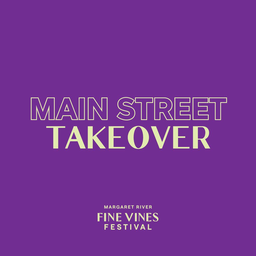 FINE VINES FESTIVAL Settlers Tavern