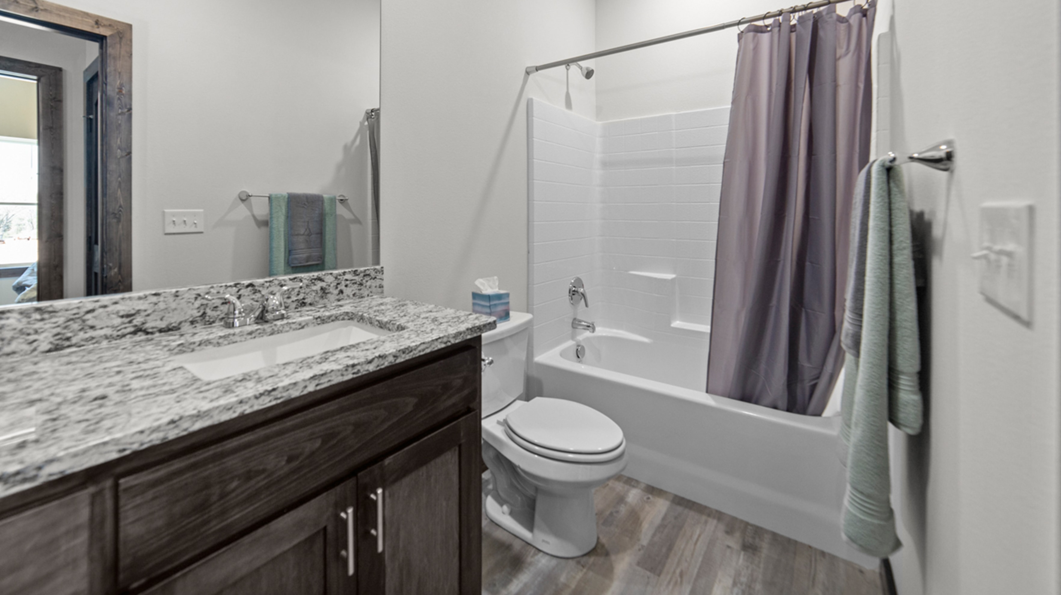 Photos The Settlers Trail Apartments