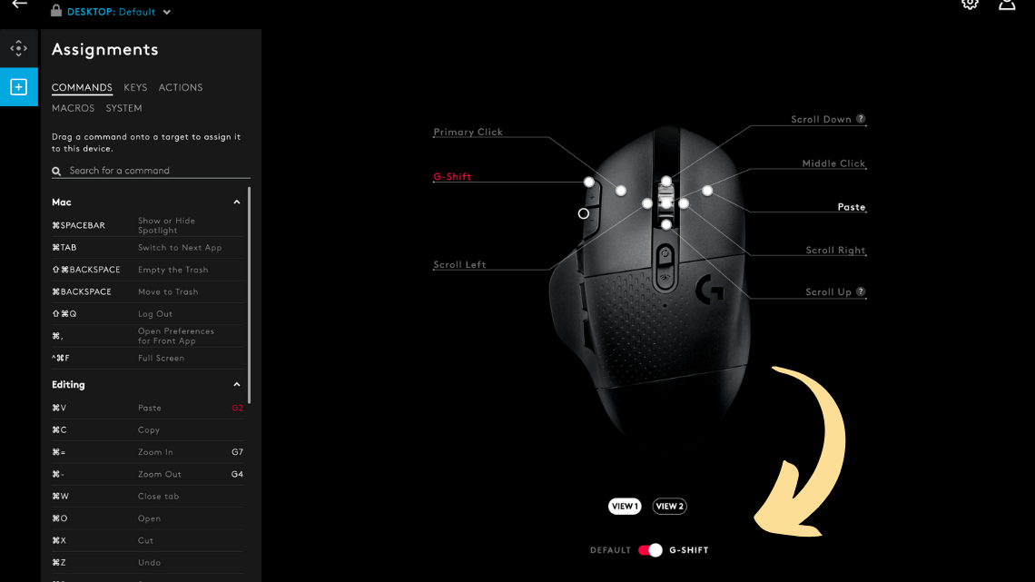 Logitech G604 Review - Setup.gg