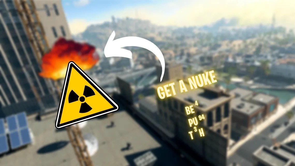 How to Get a Nuke in Warzone 2 (2024 Guide) Setup.gg