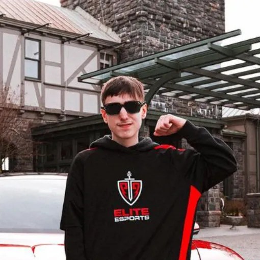 Peterbot Fortnite Settings, Keybinds, Sensitivity & More (2024) Setup.gg