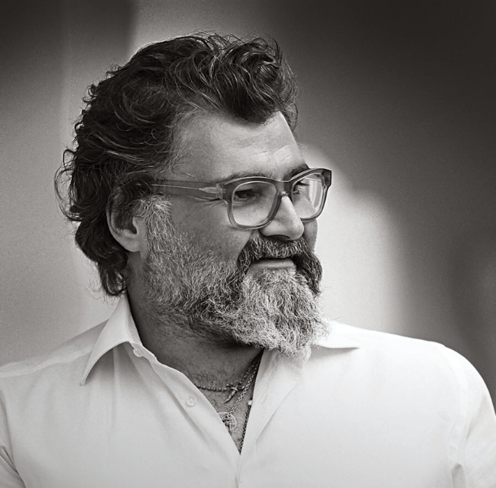 Meet Sevan Bıçakçı