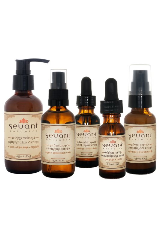 DryDehydrated Sevani Skin Care