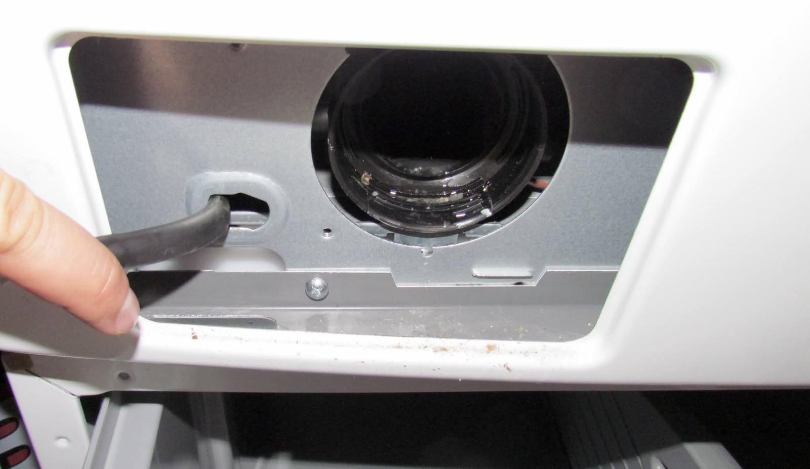 Lg Direct Drive Washing Machine Drain Pump