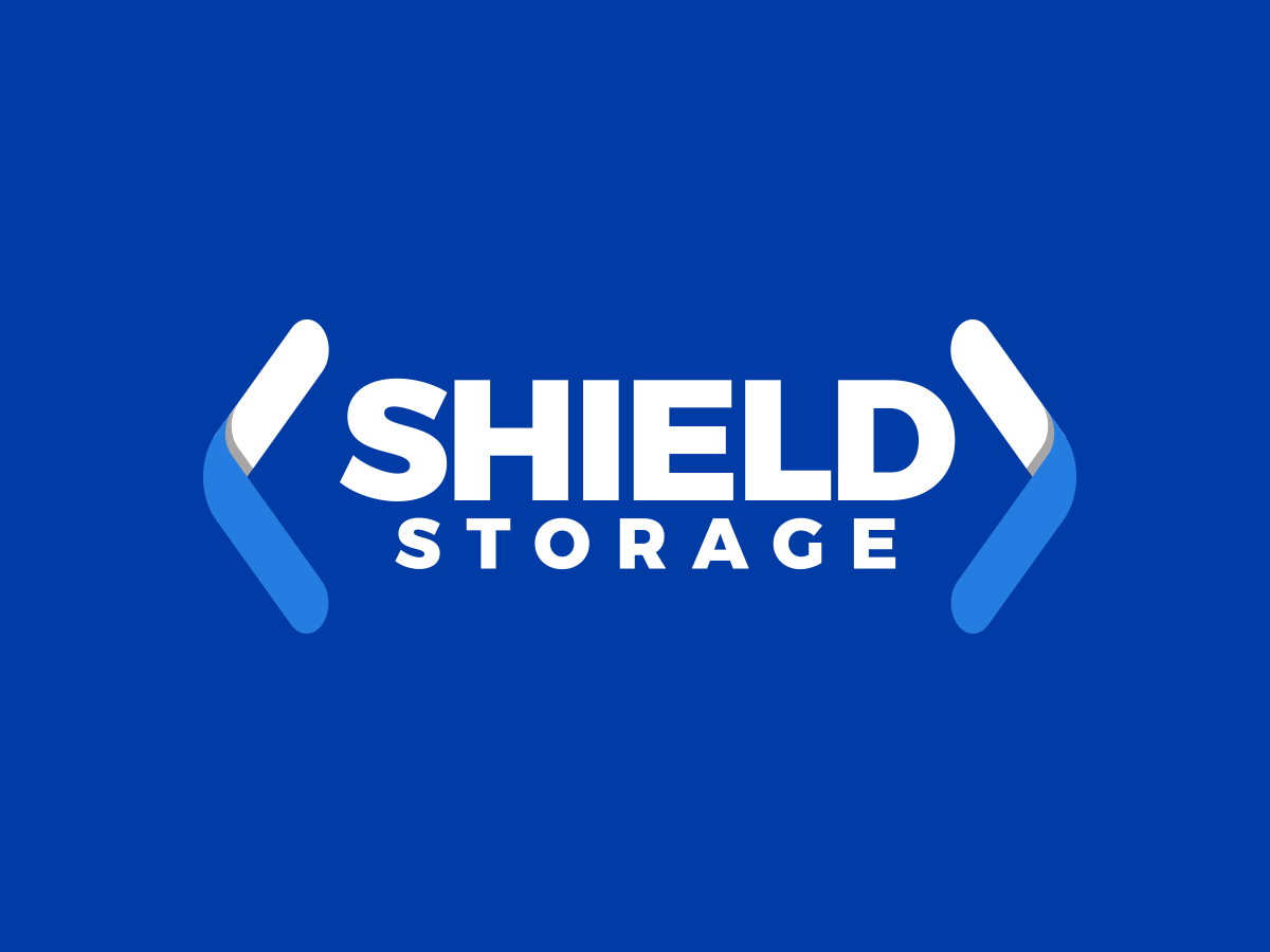 Shield Storage seven3creative