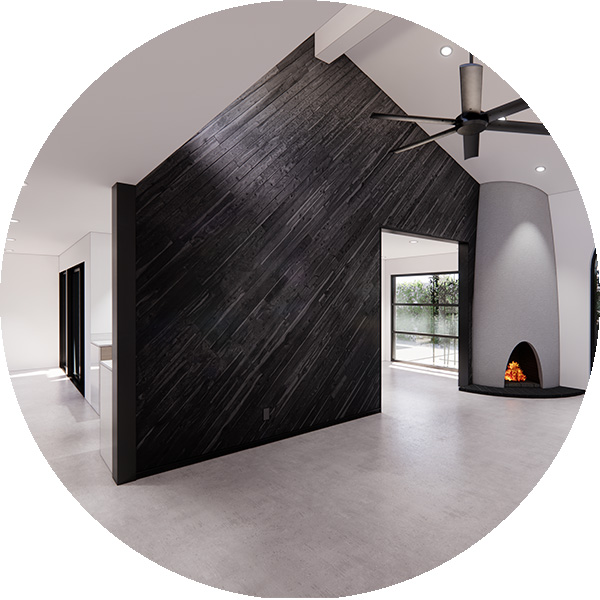 Echo House Renovations SEVEN4 Studios Design