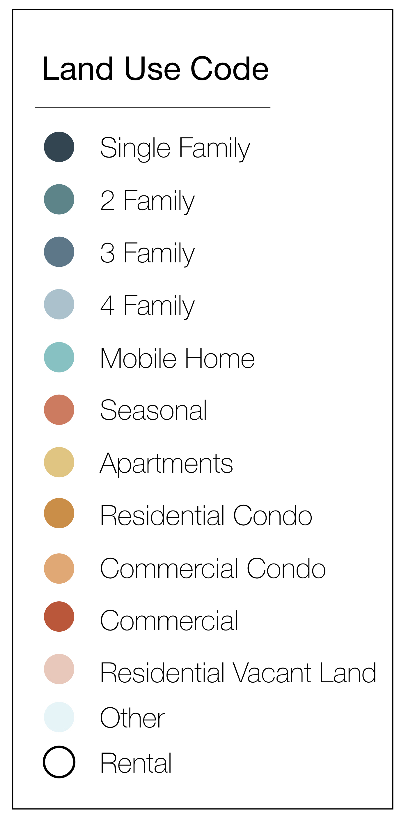 Burlington's Property Reassessment Has Set RecordHigh Values. What's