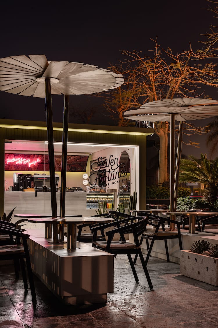 Our Store Locations Seven Fortunes Coffee Roasters