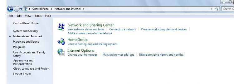 Firefox slow to load some Web pages after version 52 Windows 7 Help