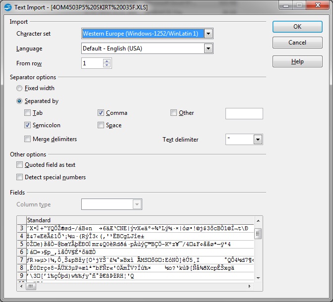 File type changed automatically in to unknown format Windows 7 Forums