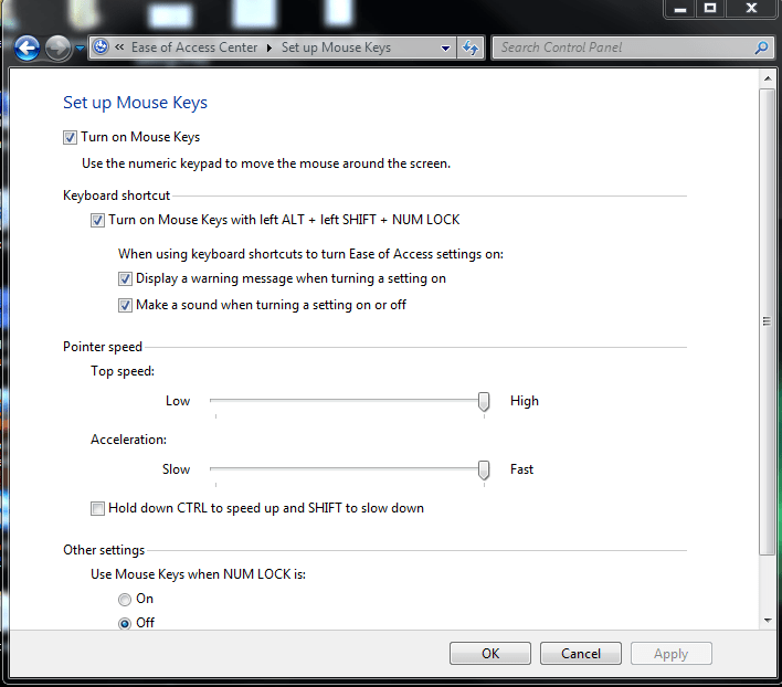How to Drag and drop a object using keyboard? Windows 10 Forums
