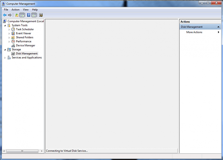 Cannot access external hard drive. Solved Windows 7 Help Forums